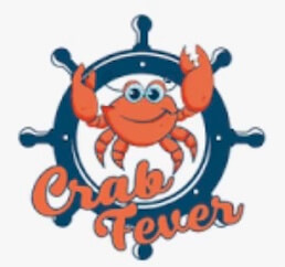 Logo for Crab Fever