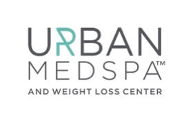 Logo for Urban Medspa in Charlotte, NC